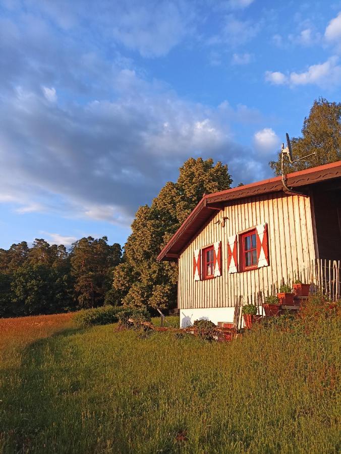 Ellernhof Im Spessart Villa Stadtprozelten Dış mekan fotoğraf