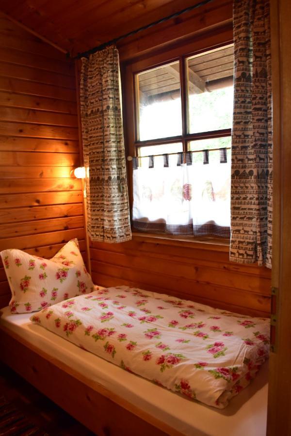 Ellernhof Im Spessart Villa Stadtprozelten Oda fotoğraf