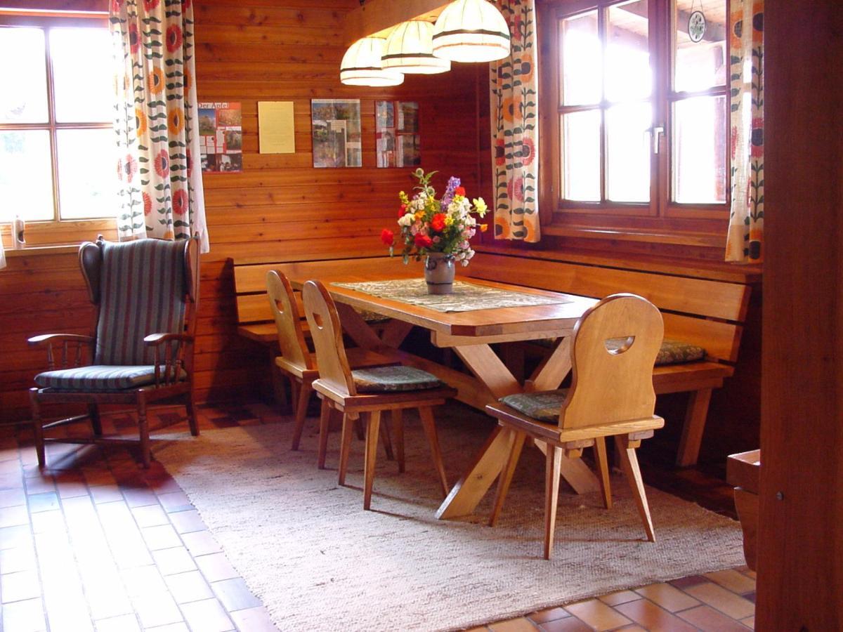 Ellernhof Im Spessart Villa Stadtprozelten Oda fotoğraf